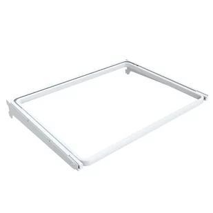 Rama kosza 570 x 425 mm biała Integri 5907708119735 - Zawiasy, okucia i inne akcesoria - miniaturka - grafika 1