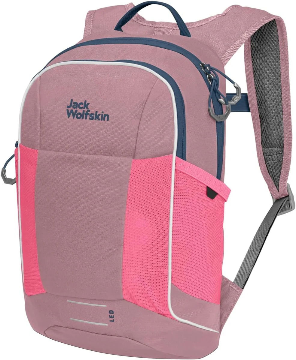 Plecak dziecięcy Kids Moab Jam 37 cm pokrowiec przeciwdeszczowy 4 kieszenie