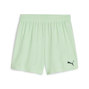 PUMA teamGOAL szorty damskie - Spodenki damskie - miniaturka - grafika 1