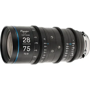 Obiektyw Venus Optics Laowa 28-75 mm FF T2.9 Ranger do Arri PL Canon EF - Obiektywy - miniaturka - grafika 1