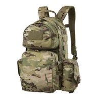 Plecaki - Plecak Wojskowy Taktyczny 22L Ambush Helikon Molle Wytrzymały Moro Multicam - miniaturka - grafika 1