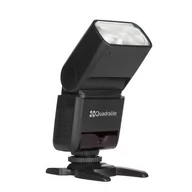 Lampy błyskowe - Quadralite Stroboss 36 MFT - miniaturka - grafika 1