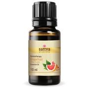 Aromaterapia - Sattava, Aromatherapy Essential Oil, Olejek eteryczny Grapefruit, 10 ml - miniaturka - grafika 1