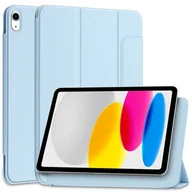 Etui do czytników e-book - Etui na iPad TECH-PROTECT SmartCase Magnetic Błękitny - miniaturka - grafika 1