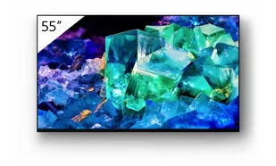 Sony FWD-55A95K Bravia - Monitory reklamowe i wyświetlacze - miniaturka - grafika 1