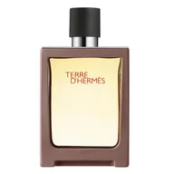 Wody i perfumy męskie - Hermes Terre D'Hermes woda toaletowa refillable spray 30ml (M) - miniaturka - grafika 1