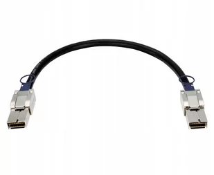 Kabel DAC D-LINK DEM-CB50CXP 120GbE Passive CXP - Pozostałe akcesoria sieciowe - miniaturka - grafika 1
