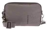 Torebki damskie - Mandarina Duck MD20 Torba do aparatu, damska, Szarobrązowy - miniaturka - grafika 1