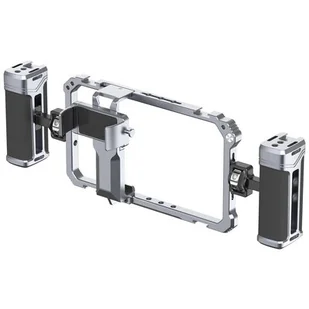 Klatka operatorska ULANZI Metal Cage - Pozostałe akcesoria do telefonów - miniaturka - grafika 1