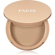 Podkłady do twarzy - PAESE Puder w kompakcie - Illuminating Covering Powder Puder w kompakcie - Illuminating Covering Powder - miniaturka - grafika 1