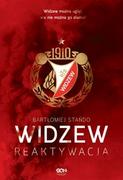 E-booki - sport - Widzew - miniaturka - grafika 1