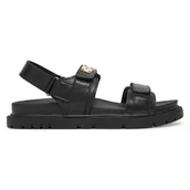 Sandały damskie - Sandały Mexx MX/020C-HY - miniaturka - grafika 1