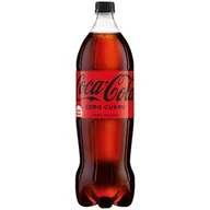 Batony proteinowe - Coca-Cola Zero Cukru 2l - miniaturka - grafika 1