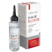 Zestawy kosmetyków damskich - Hair Elixir serum do włosów przeciw wypadaniu 100ml - miniaturka - grafika 1