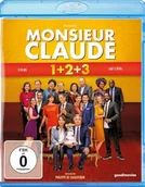 Komedie Blu-Ray - Za jakie grzechy, dobry Boże? - miniaturka - grafika 1