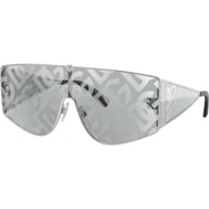Okulary przeciwsłoneczne - Dolce & Gabbana Okulary przeciwsłoneczne METAL MAN - miniaturka - grafika 1