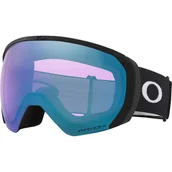 Gogle narciarskie - Oakley Flight Path L, PRIZM, Matte Black - miniaturka - grafika 1