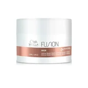 Olejki do ciała i włosów - Wella Professionals PROFESSIONALS FUSION Maska regenerująca 150ml W0044 - miniaturka - grafika 1
