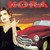 Rock - Pomaton EMI Ja pana w podróż zabiorę Reedycja) Digipack) CD) Kora - miniaturka - grafika 1