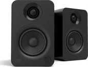 Głośniki i kolumny - KANTO AUDIO POWERED SPEAKERS BLACK - miniaturka - grafika 1