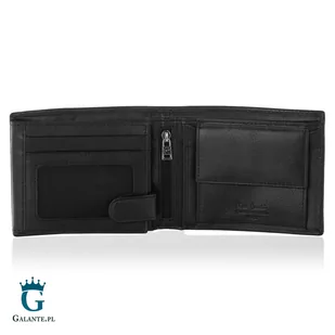 Portfel męski Pierre Cardin TILAK06 325 z RFID - Portfele - miniaturka - grafika 2