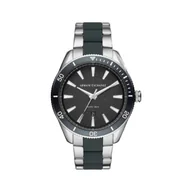 Zegarki męskie - Armani Exchange Zegarek ENZO - miniaturka - grafika 1