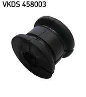 Tuleje zawieszenia - Tuleja łożyska, stabilizator SKF Vkds 458003 - miniaturka - grafika 1