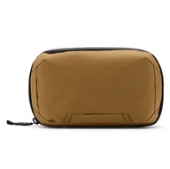Torby fotograficzne i futerały - Peak Design Etui Travel Line Tech Pouch v2 coyote - miniaturka - grafika 1