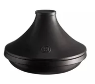 Garnki - Emile Henry Tagine EH7A9567 Indukcja Ceramika 2l - miniaturka - grafika 1