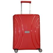 Walizki - American Tourister Lock'N'Roll Walizka kabinowa na 4 kółkach 55 cm energetic red 68601-1329 - miniaturka - grafika 1