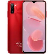 Telefony komórkowe - Ulefone Note 12P 4GB/64GB Dual Sim Czerwony - miniaturka - grafika 1