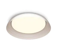 Lampy sufitowe - Philips - LED Plafon ściemnialny FLETA LED/10W/230V 2700K przezroczysty - miniaturka - grafika 1