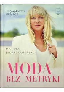 Moda bez metryki - Moda i uroda - miniaturka - grafika 2