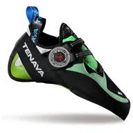 Sprzęt wspinaczkowy - Buty wspinaczkowe Tenaya Mundaka Rozmiar butów (UE): 36,8 / Kolor: zielony - miniaturka - grafika 1