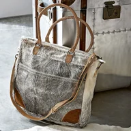 Torby i wózki na zakupy - Torba Darya - miniaturka - grafika 1