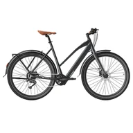 Rowery elektryczne - Fafrees F700W Electric Bike 250W Motor 36V 10Ah Battery 700*42C Tires 25km/h Max Speed 100km Max Range Hydraulic Disc Bra - miniaturka - grafika 1