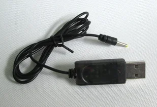 Kabel Ładowarka USB Kc0060 - Modele zdalnie sterowane - miniaturka - grafika 1