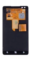 Części serwisowe do telefonów - Wyświetlacz Lcd Set Do Nokia Lumia 900 Ekran - miniaturka - grafika 1