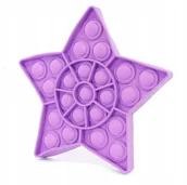 Zabawki sensoryczne - Pop It Nowa - miniaturka - grafika 1