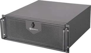 Obudowa serwerowa SilverStone RM42-502 SST-RM42-502 - Akcesoria do serwerów - miniaturka - grafika 1
