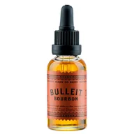 Kosmetyki i akcesoria do pielęgnacji brody - Pan Drwal Bulleit Bourbon olejek do brody Bulleit Bourbon 30ml - miniaturka - grafika 1