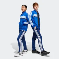 Odzież sportowa dziecięca - Dres dziecięcy ADIDAS Tibeiro - miniaturka - grafika 1