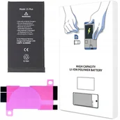 Baterie do telefonów - BATERIA DO iPHONE 15 PLUS POJEMNOŚĆ 4383 mAh ŚWIEŻA KOMPLET - miniaturka - grafika 1