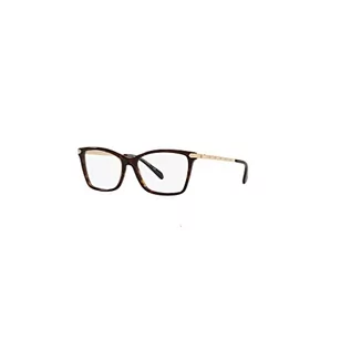Okulary przeciwsłoneczne - Michael Kors 0MK4087B Sunglasses, 53 Unisex Wielobarwny, 53, Wielobarwny, 53 - grafika 1