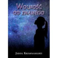 Ezoteryka - Wolność od znanego Benner Joseph S - miniaturka - grafika 1