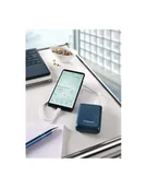 Powerbanki - Intenso XS10000, power bank petrol, 10,000 mAh - miniaturka - grafika 1