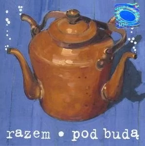 Razem - Poezja śpiewana - miniaturka - grafika 1