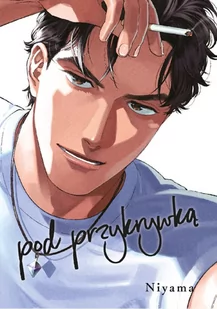 Pod Przykrywką - Komiksy dla młodzieży - miniaturka - grafika 1