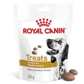 Przysmaki dla psów - ROYAL CANIN VHN Dog Urinary Treats 230 g - miniaturka - grafika 1