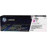 Tonery oryginalne - Toner HP CF383AC (HP 312AC/CF383AC), czerwony, 2700 str. - miniaturka - grafika 1